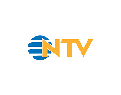 NTV Logo Animation