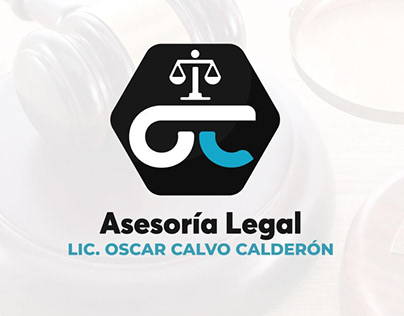 Asesoría Legal Lic. Oscar Calvo
