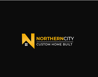 Northern City Logo Concept