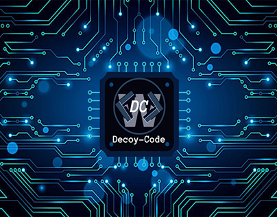 Logo Decoy Code