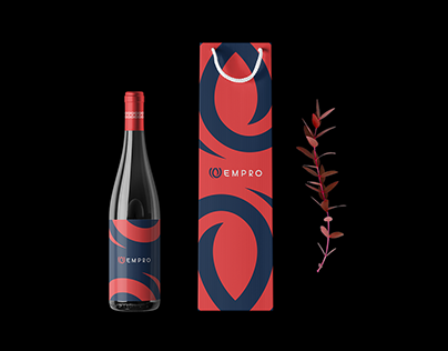 Empro - Wines & Drinks