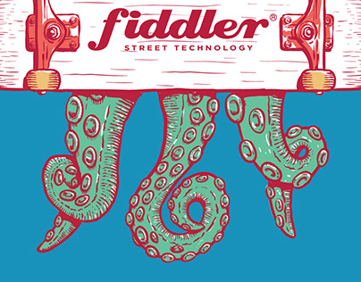 Fiddler/Street