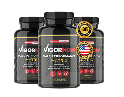 How To Use and Safe VigorNow Male Enhancement?