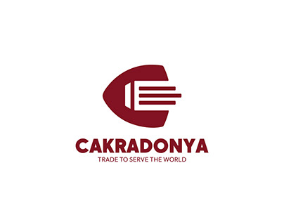 Cakradonya Logistics