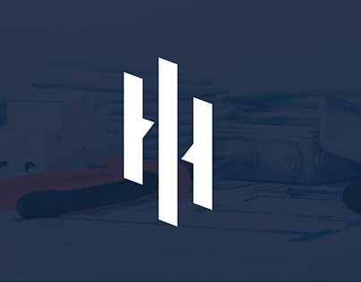 Hertz & Henry (Branding)