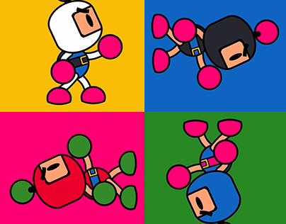 Back to Bits SNES: Super Bomberman