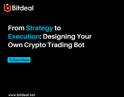 What Are The Trading Strategies To Incorporate In Bots?