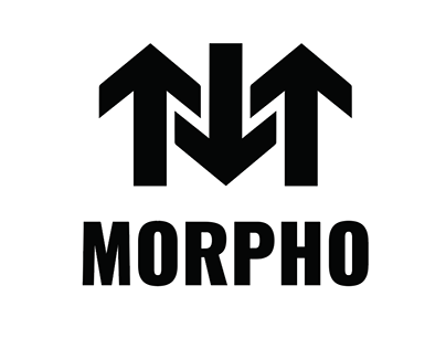 Visual İdentity Studies - MORPHO
