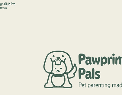 Pawprint Pals