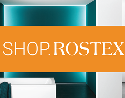 SHOP.Rostex web store