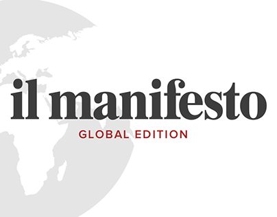 Global - il manifesto