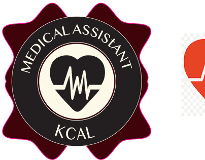 21-22 Medical Assistant Logo