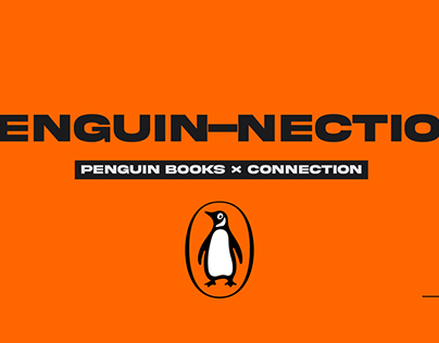 PENGUIN-NECTION / Penguin Books