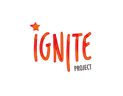 Ignite Project - Logo