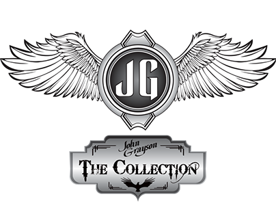 John Grayson The Collection Box Set