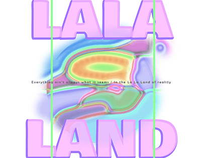 LALA LAND