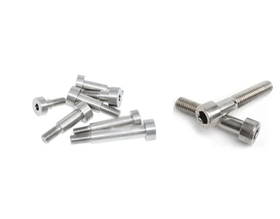 Leading Indian Stainless Steel Fastener Manufacturer