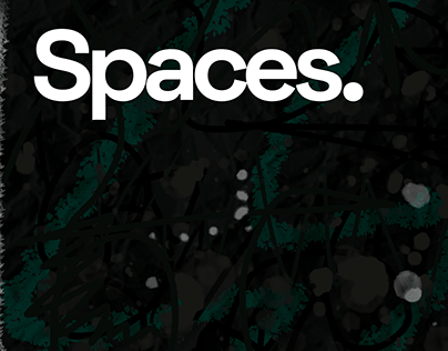 ART DIRECTION - Spaces