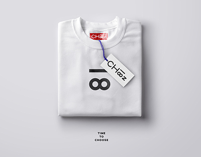 CHooz — brand of street clothes