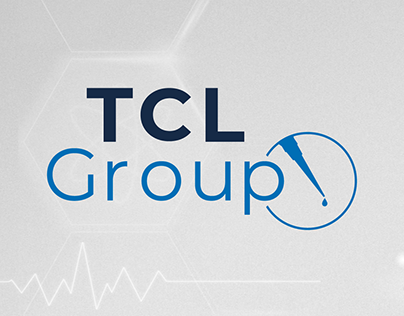 Nuevo logo TCL Group