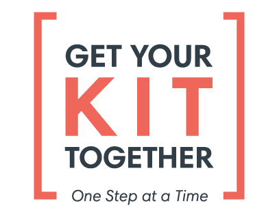 Get Your Kit Together