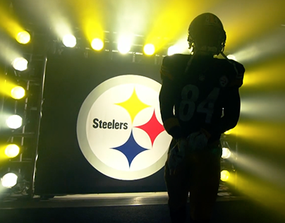 Pittsburgh Steelers Employee Brand Essence Video