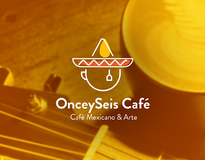 OnceySeis Café Café Mexicano & Arte