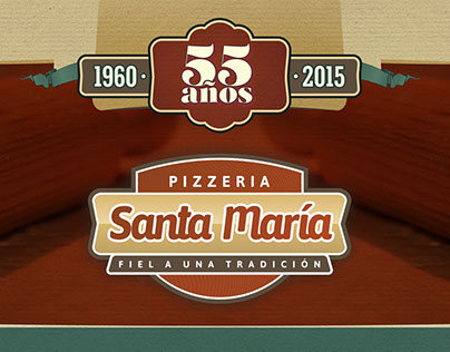 Pizzería Santa María - Rosario