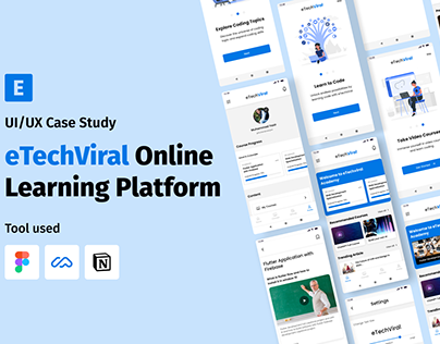Online Learning Platform Case Study