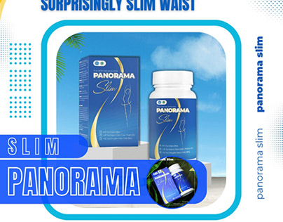Safe weight loss with Panorama Slim