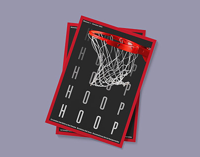 Hoop | Editorial
