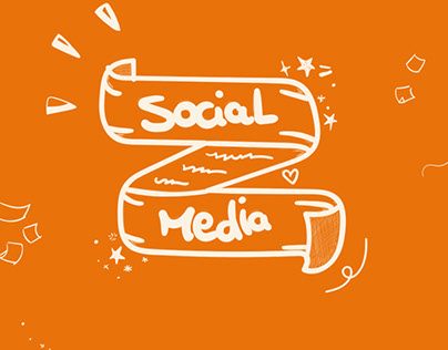 Social Media | On Grill