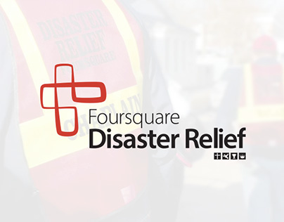 Foursquare Disaster Relief