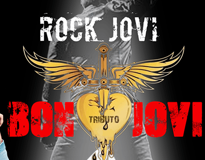 Rock Jovi Tributo a Bon Jovi