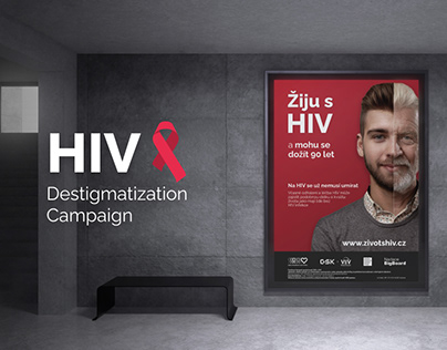 HIV Destigmatization Campaign