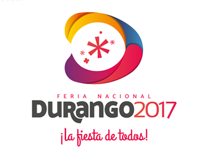 Feria Nacional Durango 2017 (Propuesta no ganadora)