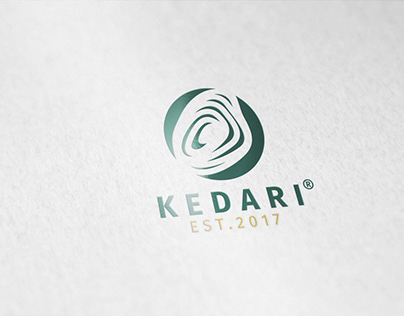KEDARI Branding