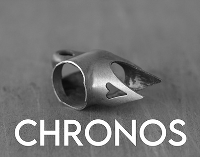 Chronos Cycles