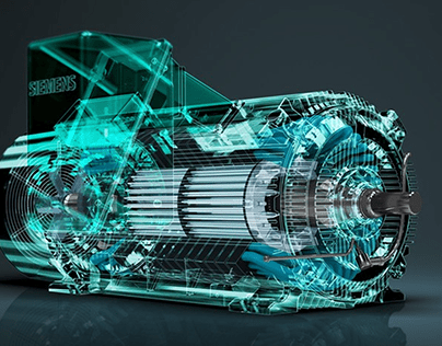 ELECTRIC MOTORS : LEARN MORE ABOUT THE DEVICE