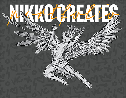 Nikko Creates Portfolio