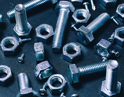 Fasteners Manufacturer In India