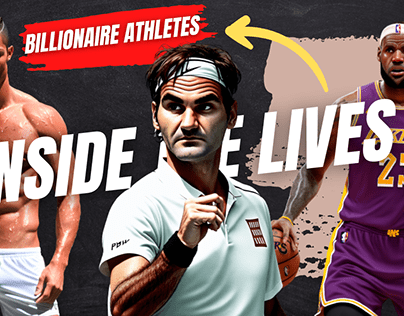 Thumbnail Inside The Lives Billionaire Athletes