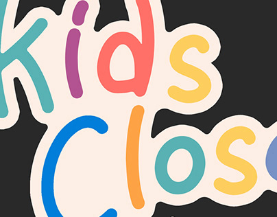 Kids Closet by Aby