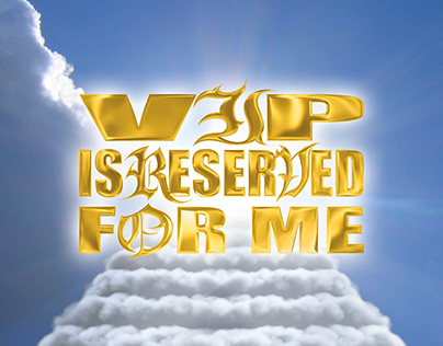 VIP is Reserved for Me