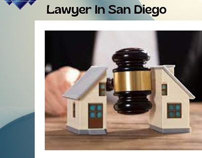 Property Division Lawyer in San Diego