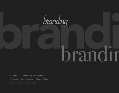 Branding - 2019
