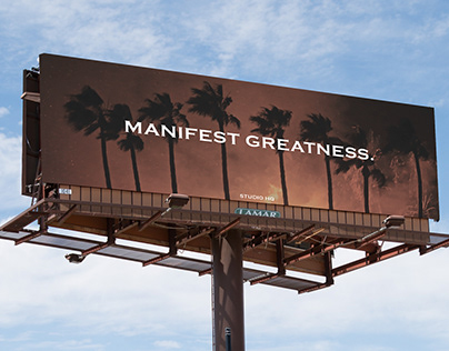 Manifest Greatness