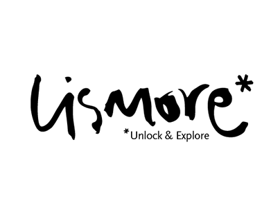 Lismore Heritage Town Identity