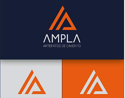 AMPLA /DESIGNER DESENVOLVIMENTO DE BRANDING