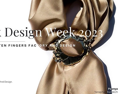 BKK Design Week 2023